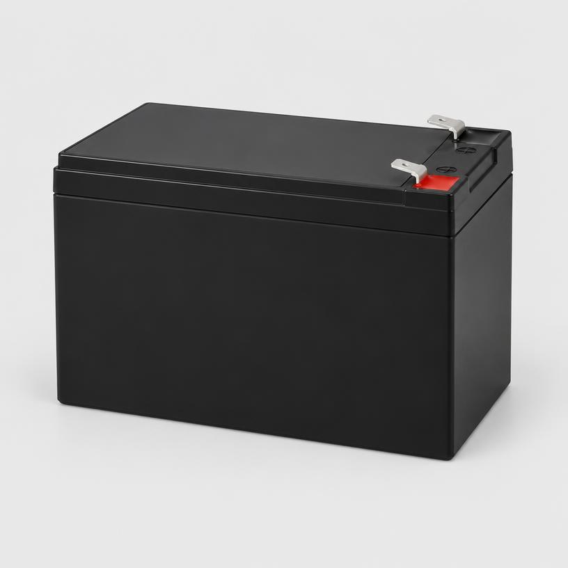 Bateria selada 12 V 7 Ah